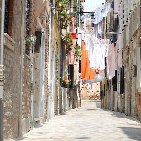 Veneziacentopercento Rooms Екстер'єр фото