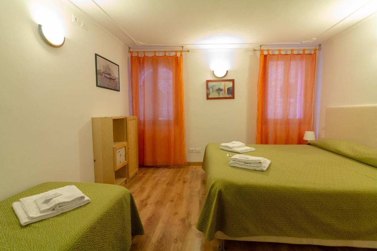 Veneziacentopercento Rooms Екстер'єр фото