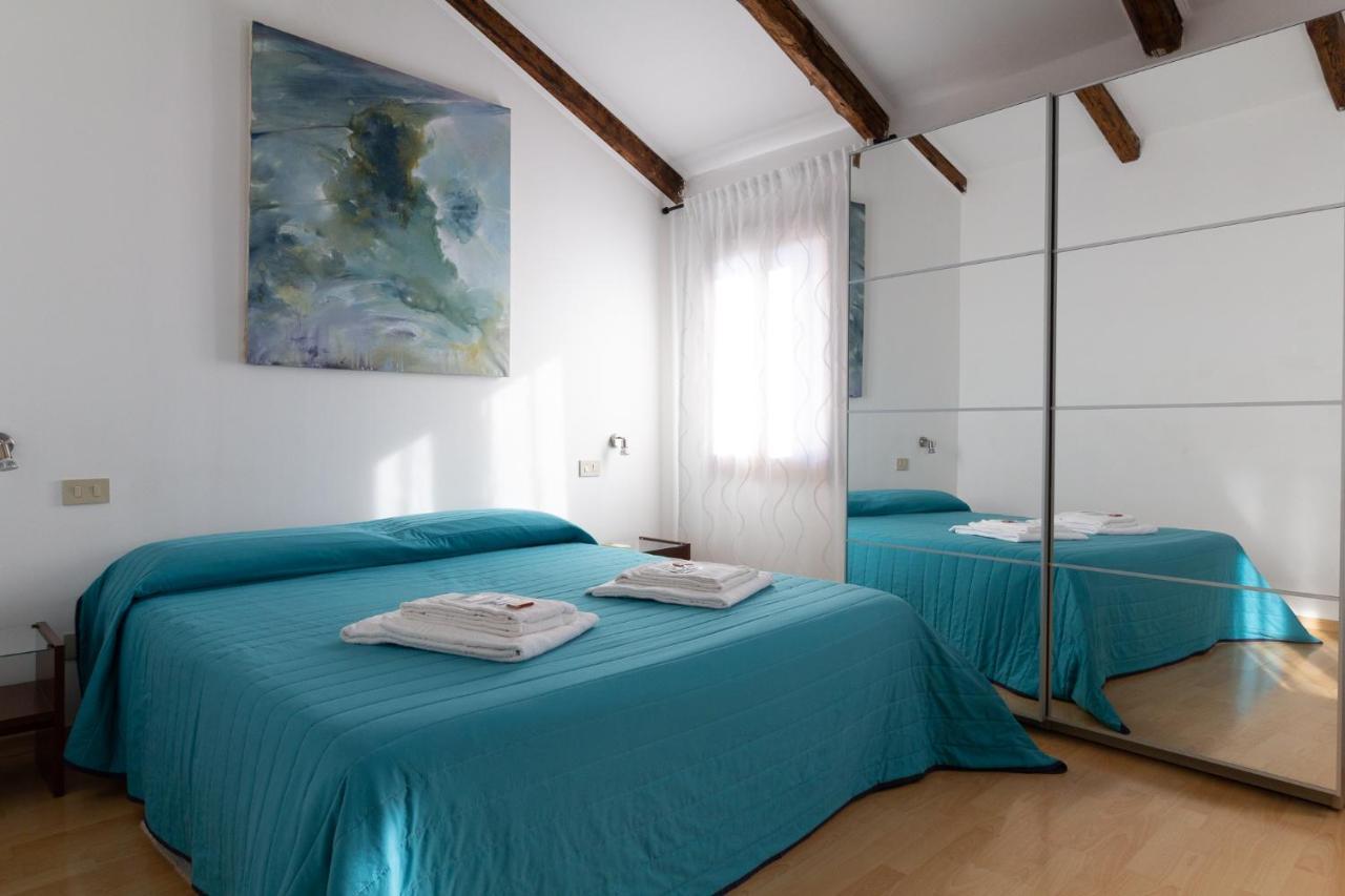 Veneziacentopercento Rooms Екстер'єр фото