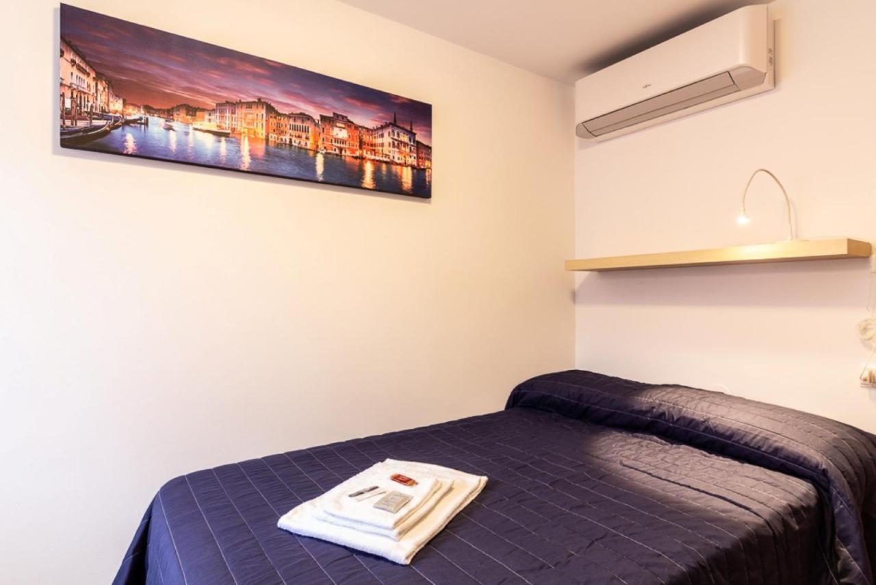 Veneziacentopercento Rooms Екстер'єр фото