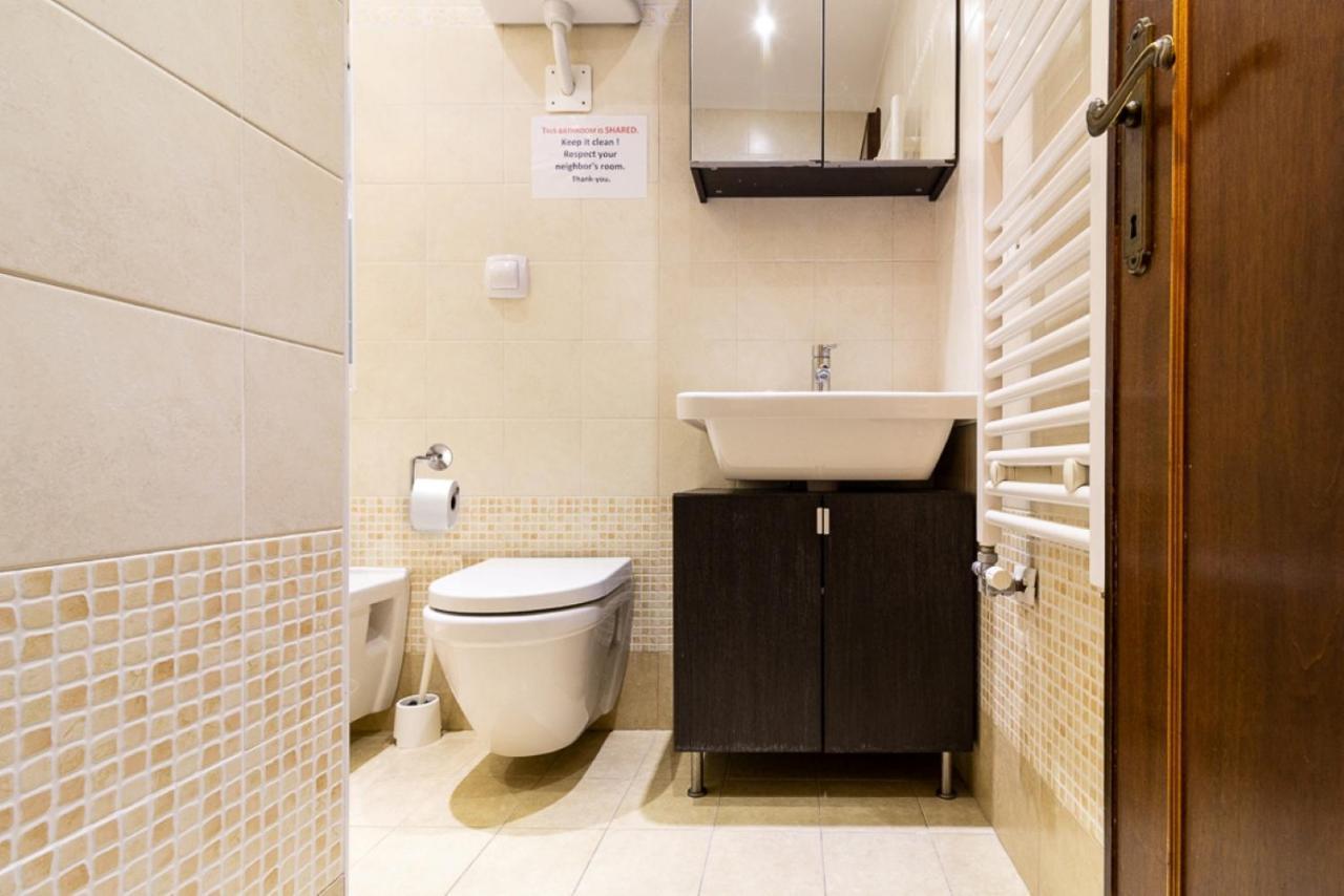 Veneziacentopercento Rooms Екстер'єр фото