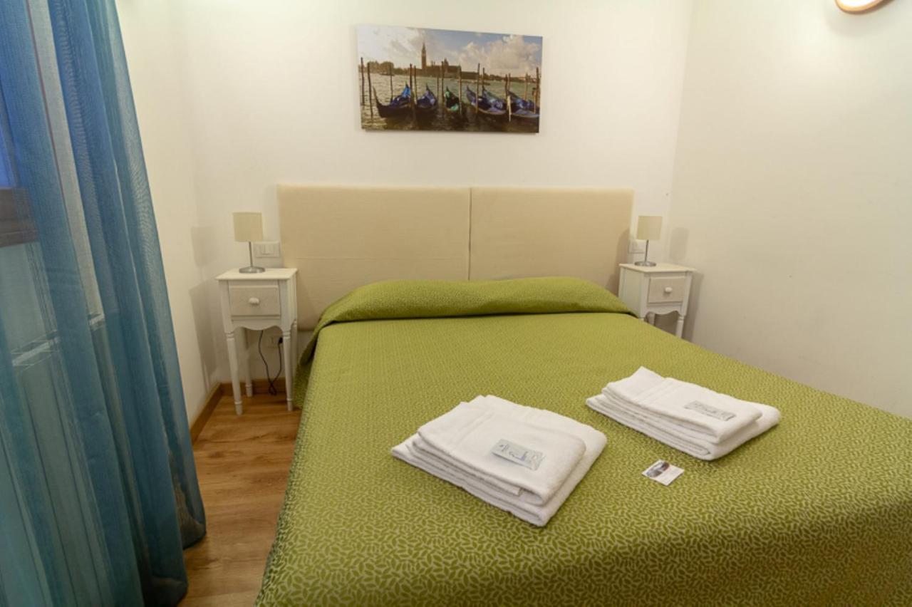 Veneziacentopercento Rooms Екстер'єр фото