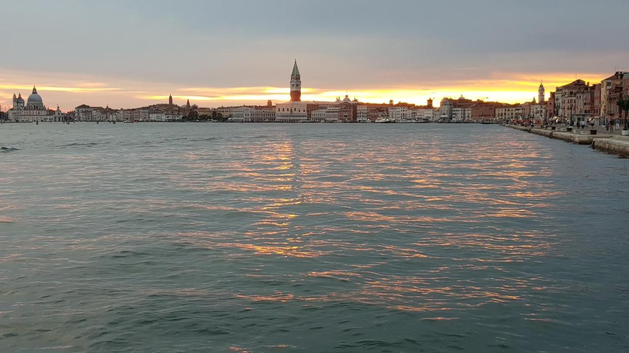 Veneziacentopercento Rooms Екстер'єр фото