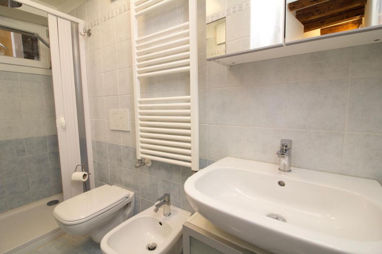Veneziacentopercento Rooms Екстер'єр фото