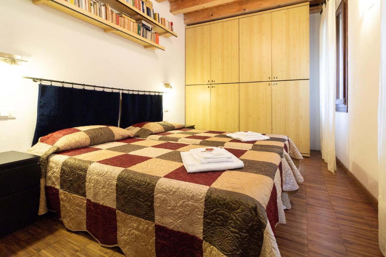 Veneziacentopercento Rooms Екстер'єр фото