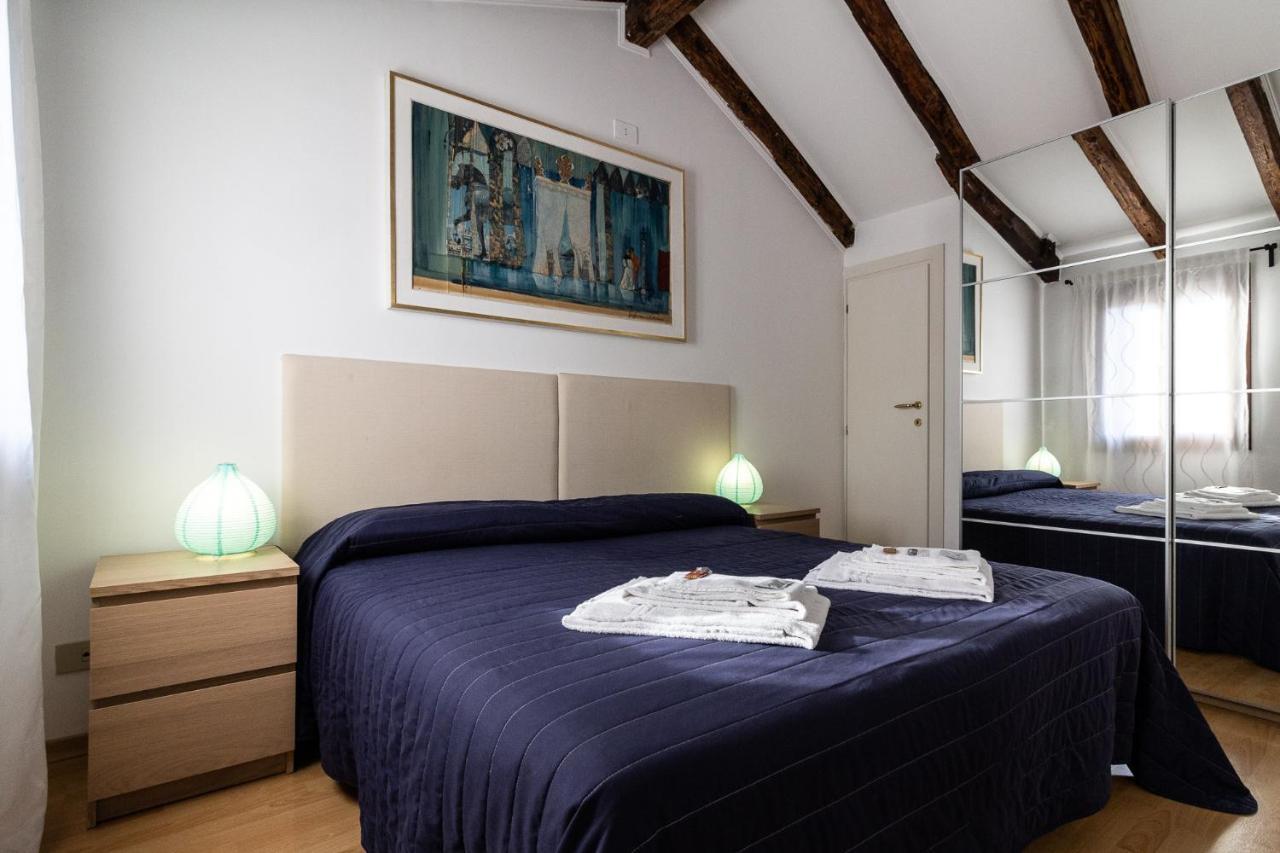 Veneziacentopercento Rooms Екстер'єр фото