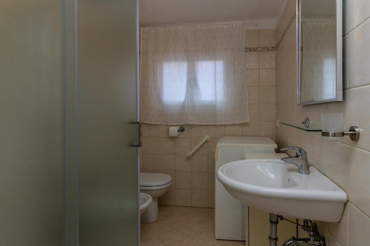 Veneziacentopercento Rooms Екстер'єр фото