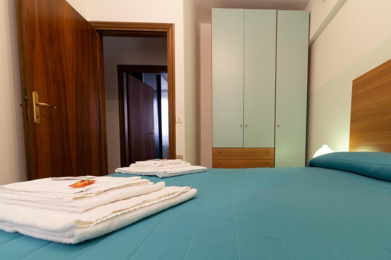 Veneziacentopercento Rooms Екстер'єр фото