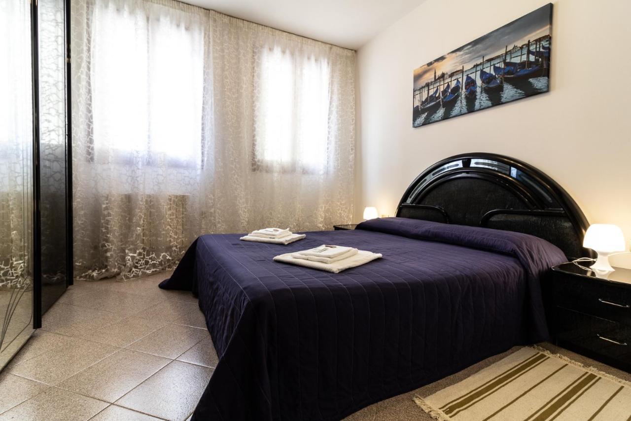 Veneziacentopercento Rooms Екстер'єр фото