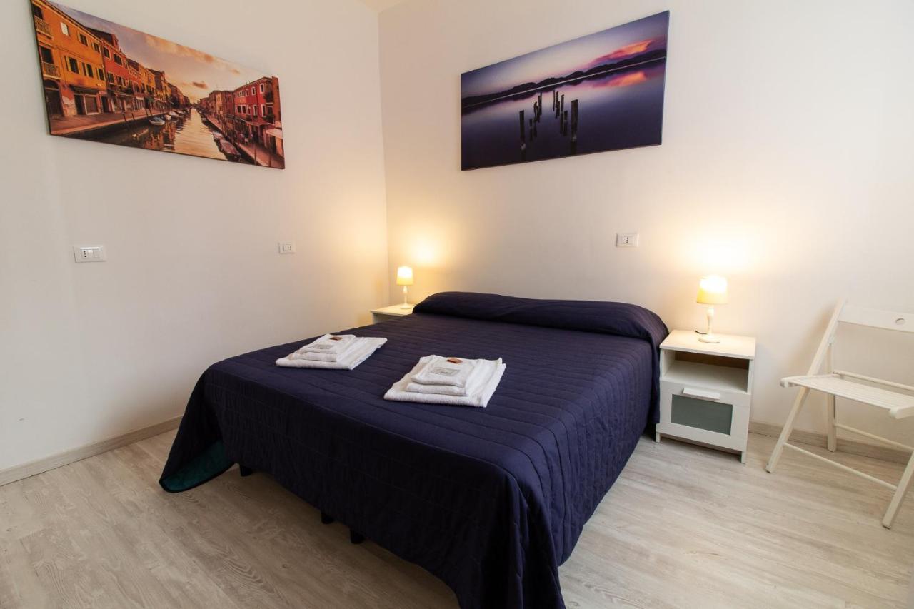 Veneziacentopercento Rooms Екстер'єр фото
