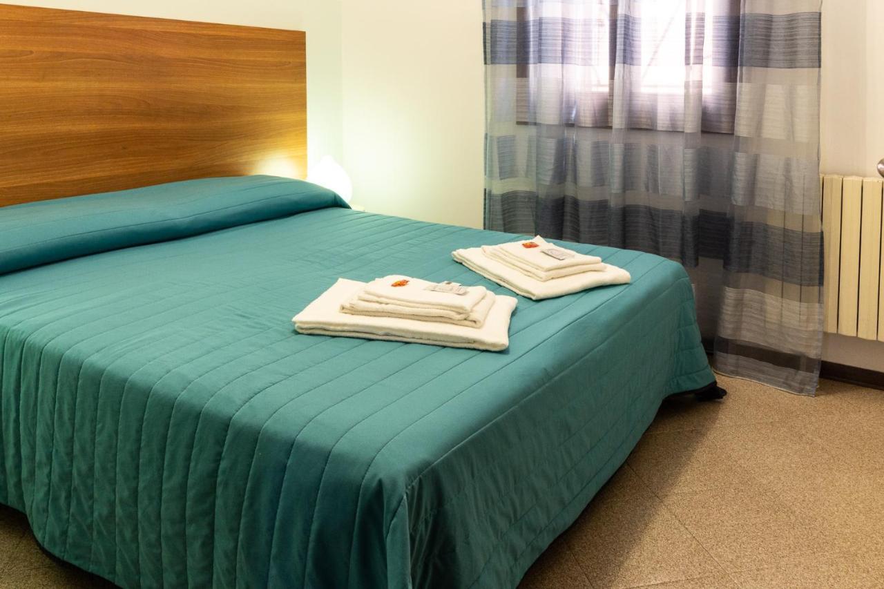 Veneziacentopercento Rooms Екстер'єр фото