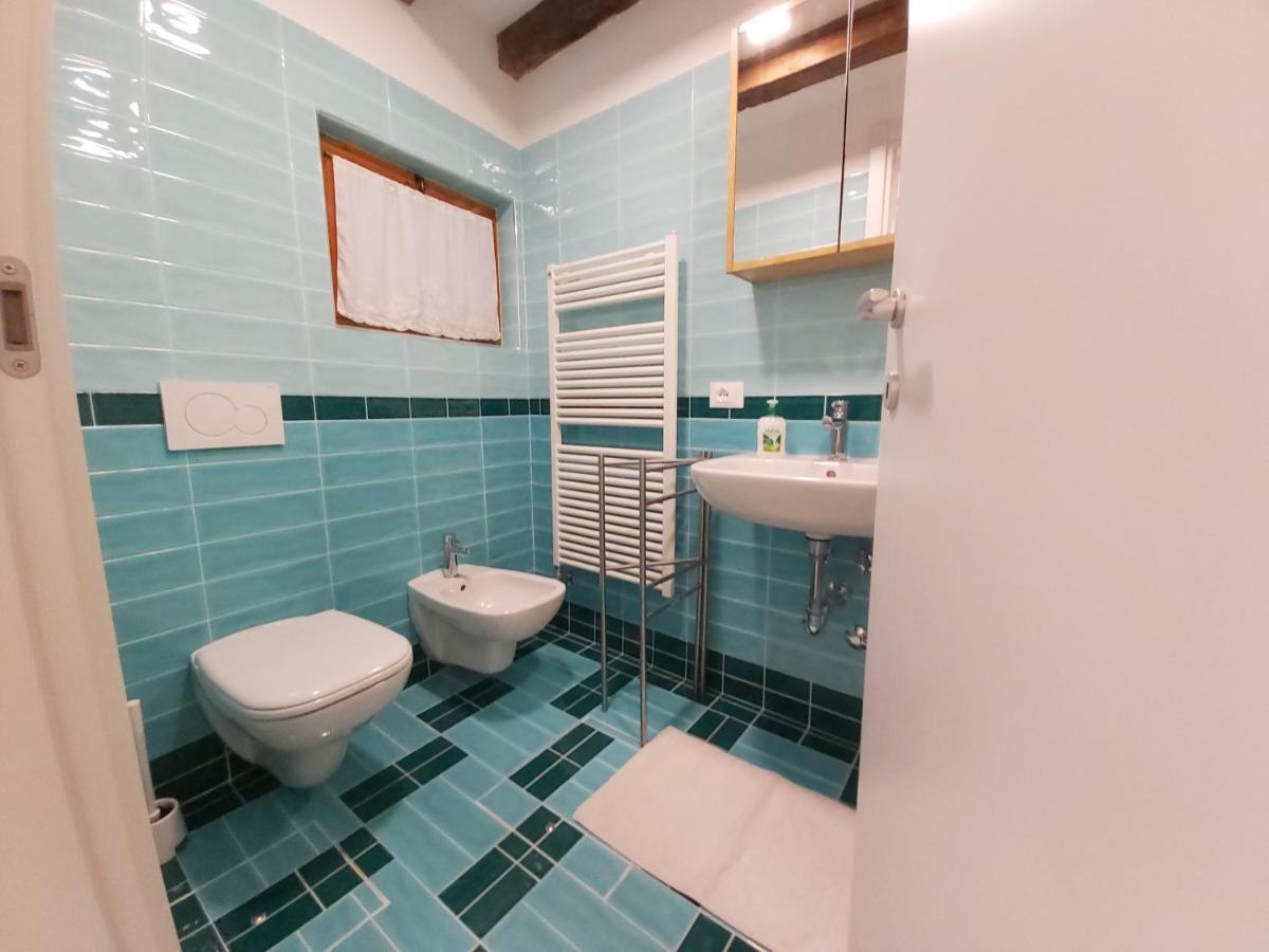 Veneziacentopercento Rooms Екстер'єр фото