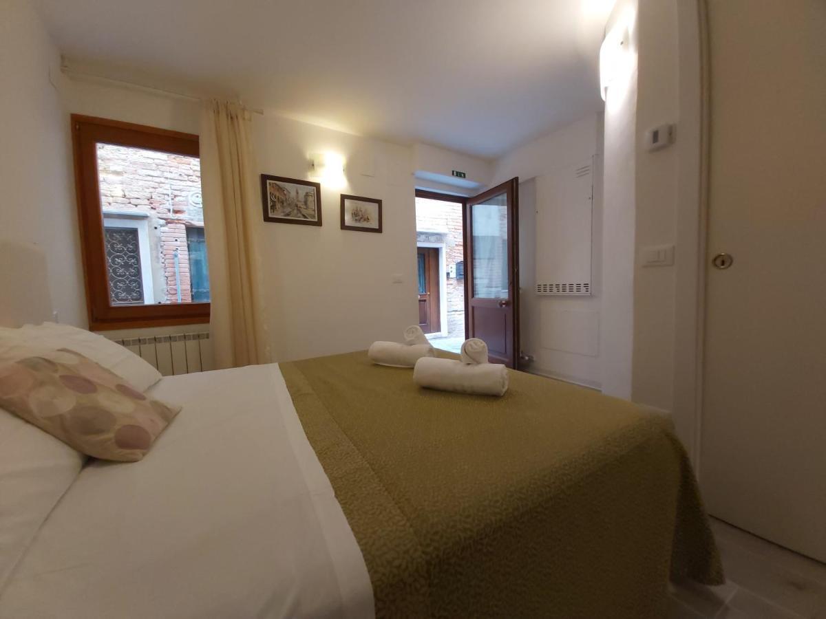 Veneziacentopercento Rooms Екстер'єр фото