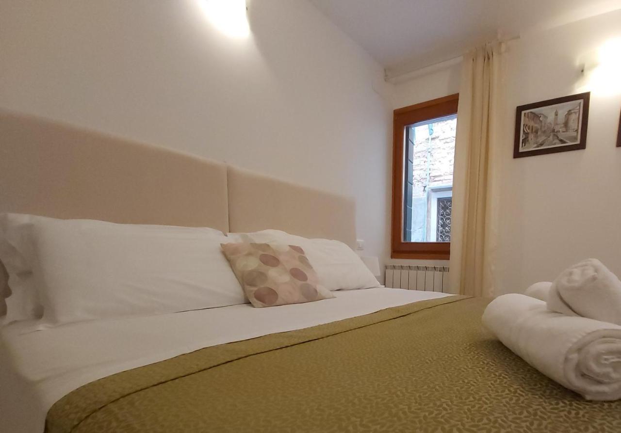 Veneziacentopercento Rooms Екстер'єр фото