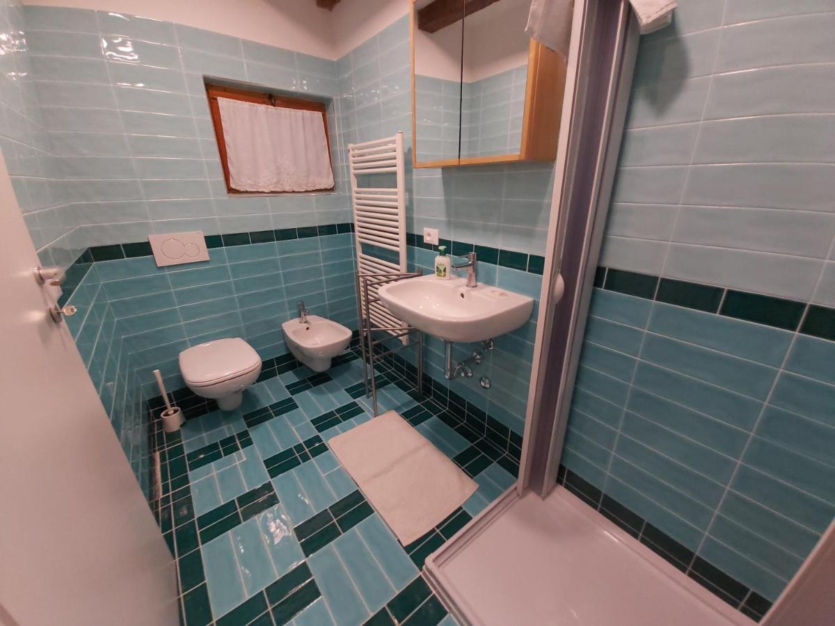 Veneziacentopercento Rooms Екстер'єр фото