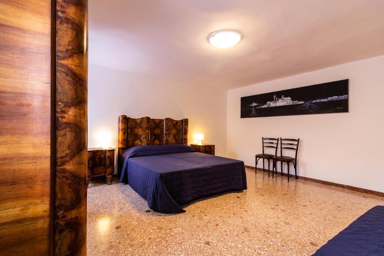 Veneziacentopercento Rooms Екстер'єр фото