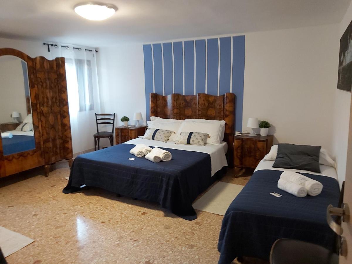 Veneziacentopercento Rooms Екстер'єр фото