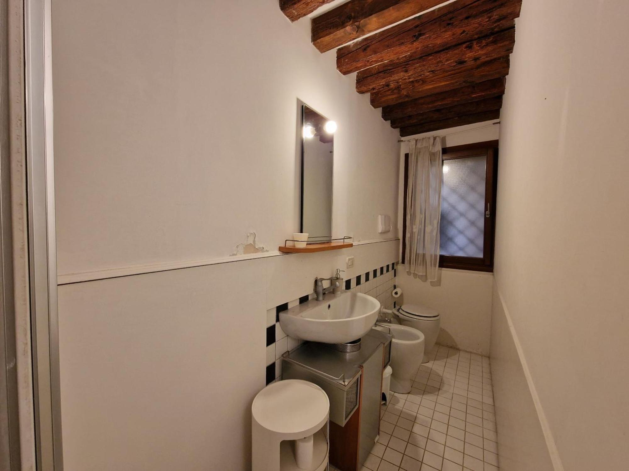 Veneziacentopercento Rooms Екстер'єр фото
