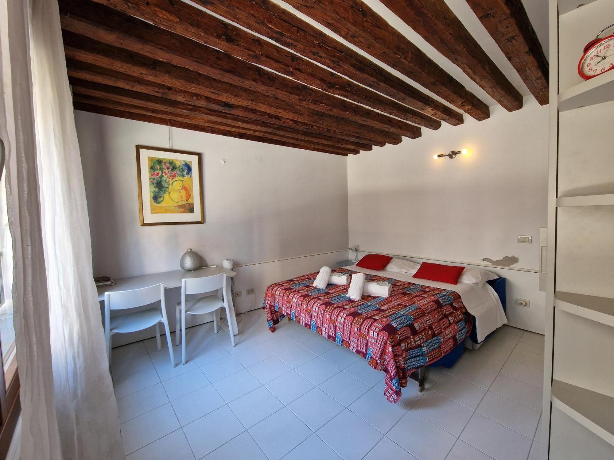 Veneziacentopercento Rooms Екстер'єр фото