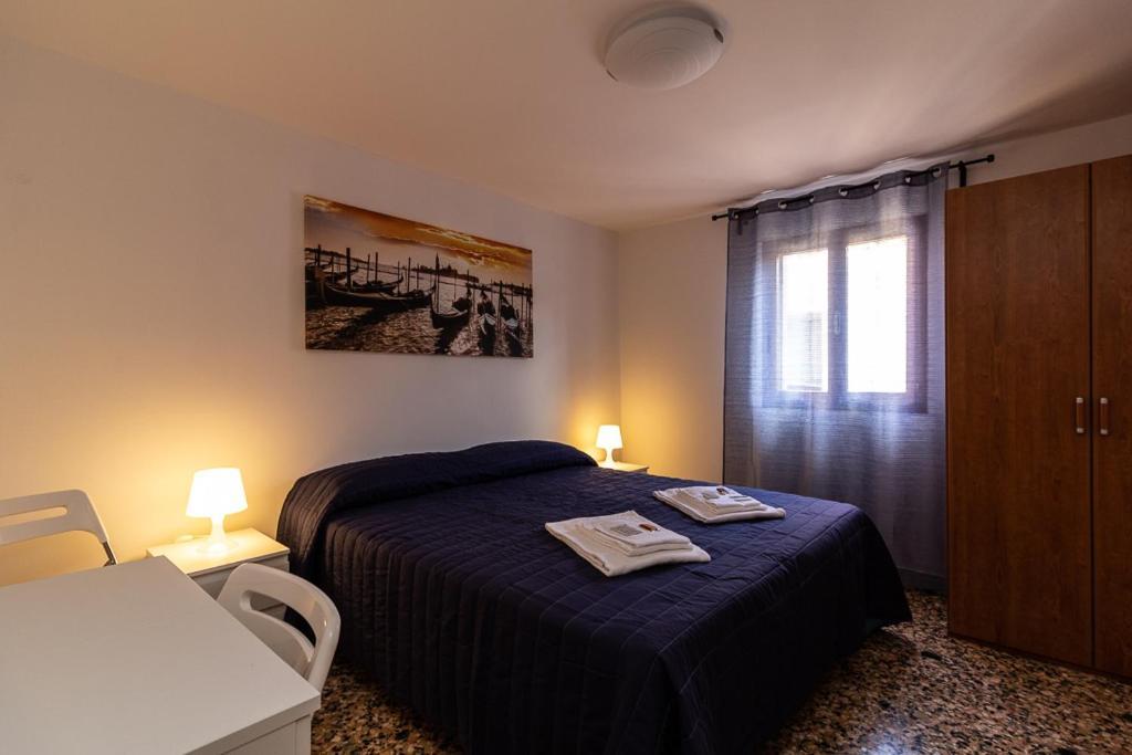 Veneziacentopercento Rooms Екстер'єр фото