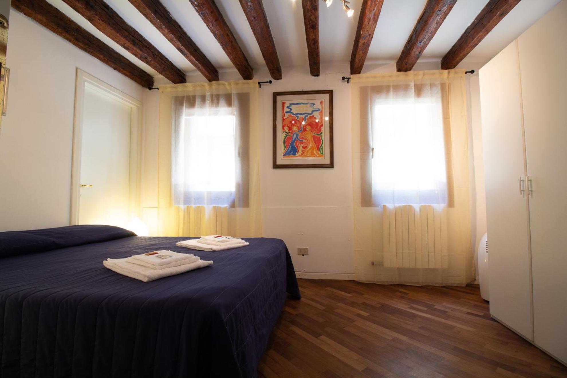 Veneziacentopercento Rooms Екстер'єр фото