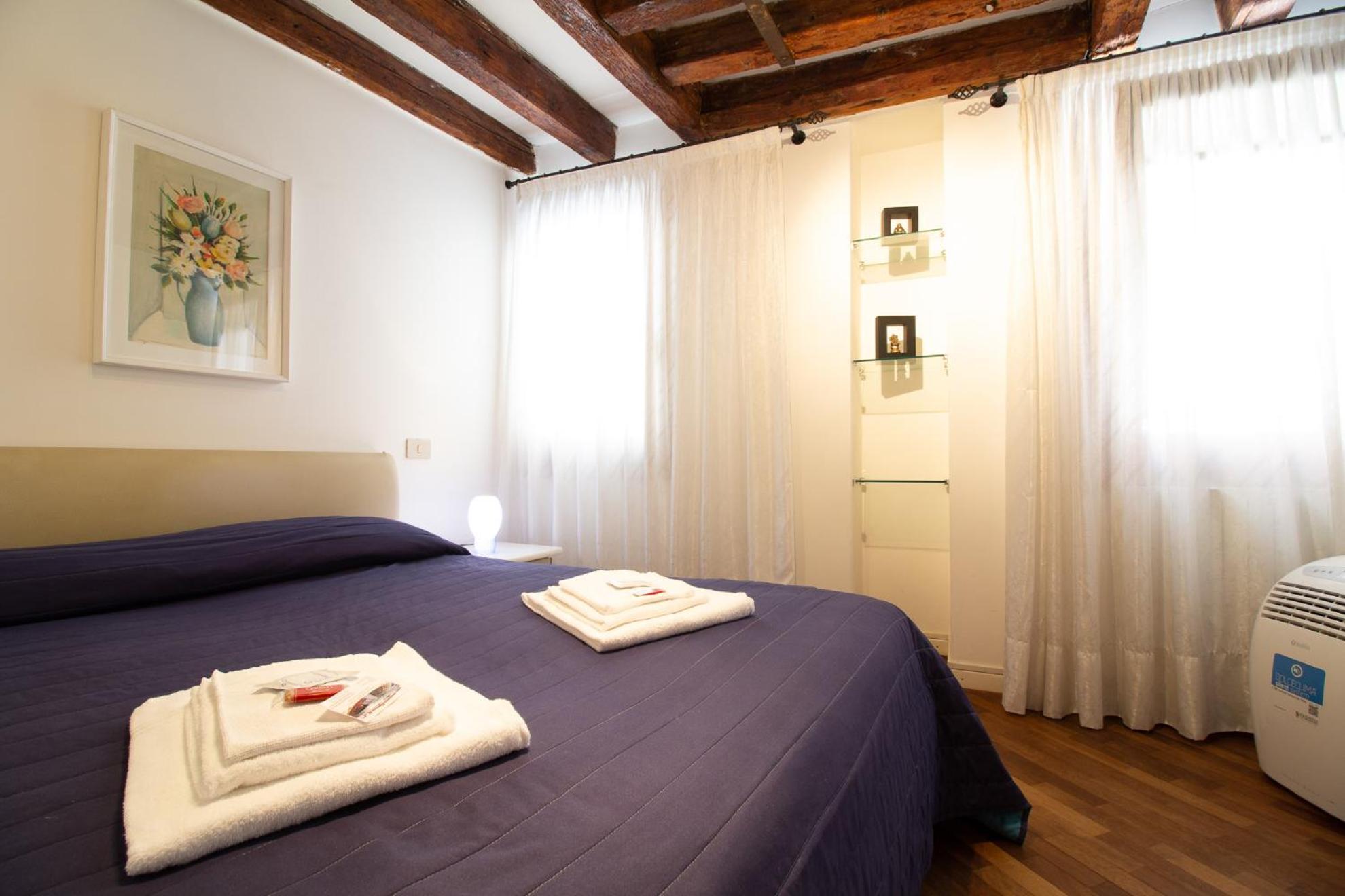Veneziacentopercento Rooms Екстер'єр фото