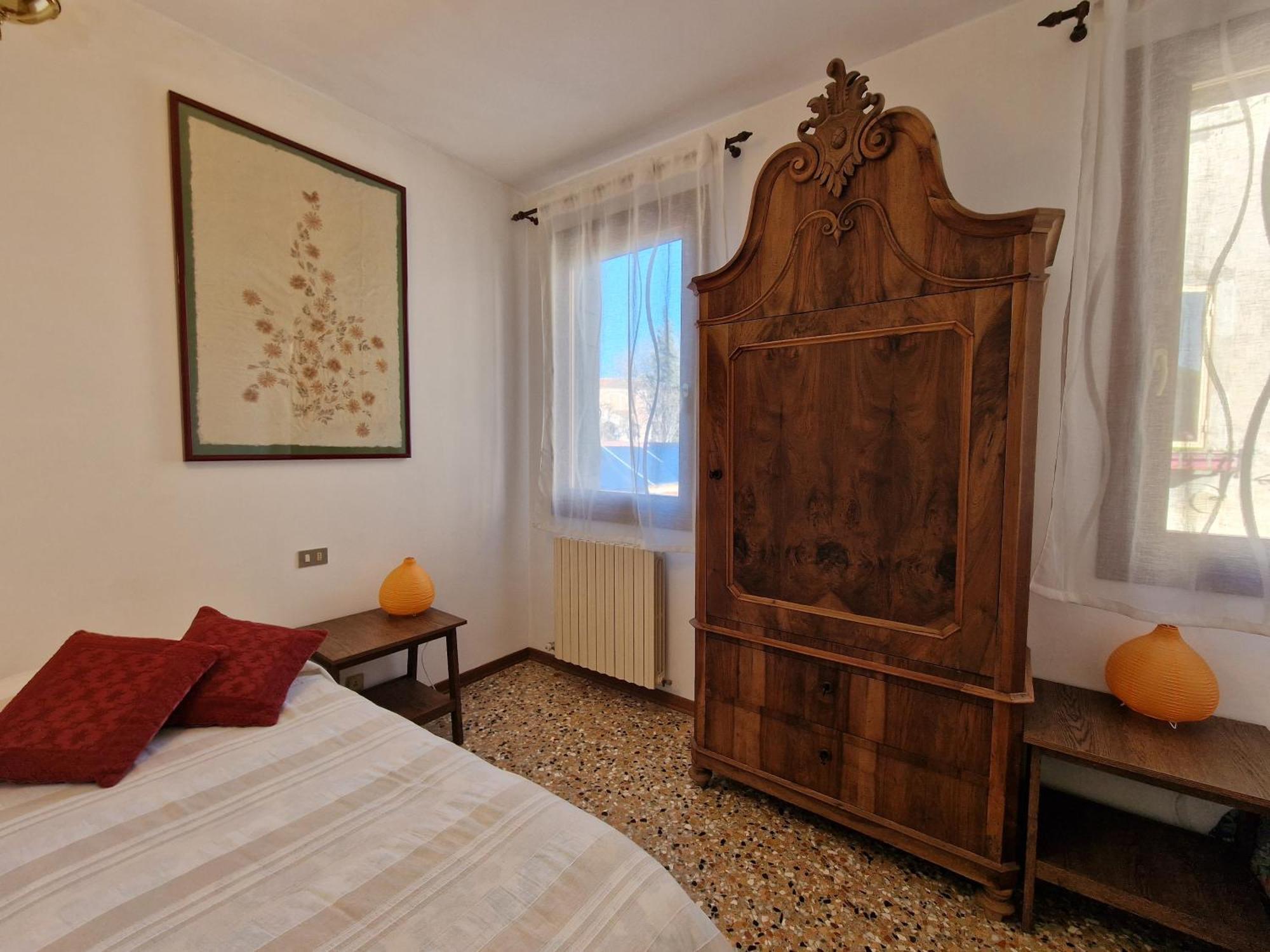 Veneziacentopercento Rooms Екстер'єр фото