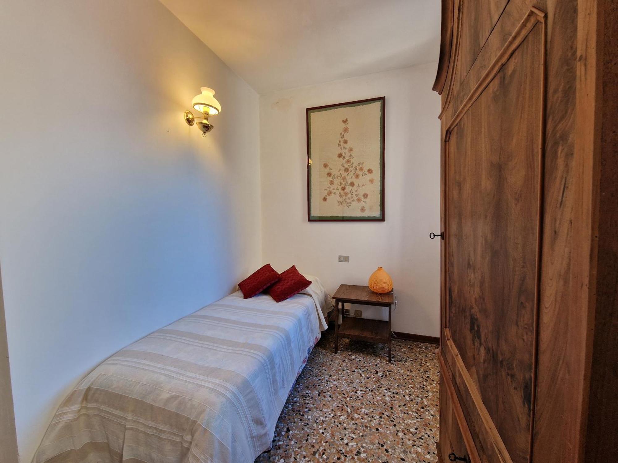 Veneziacentopercento Rooms Екстер'єр фото