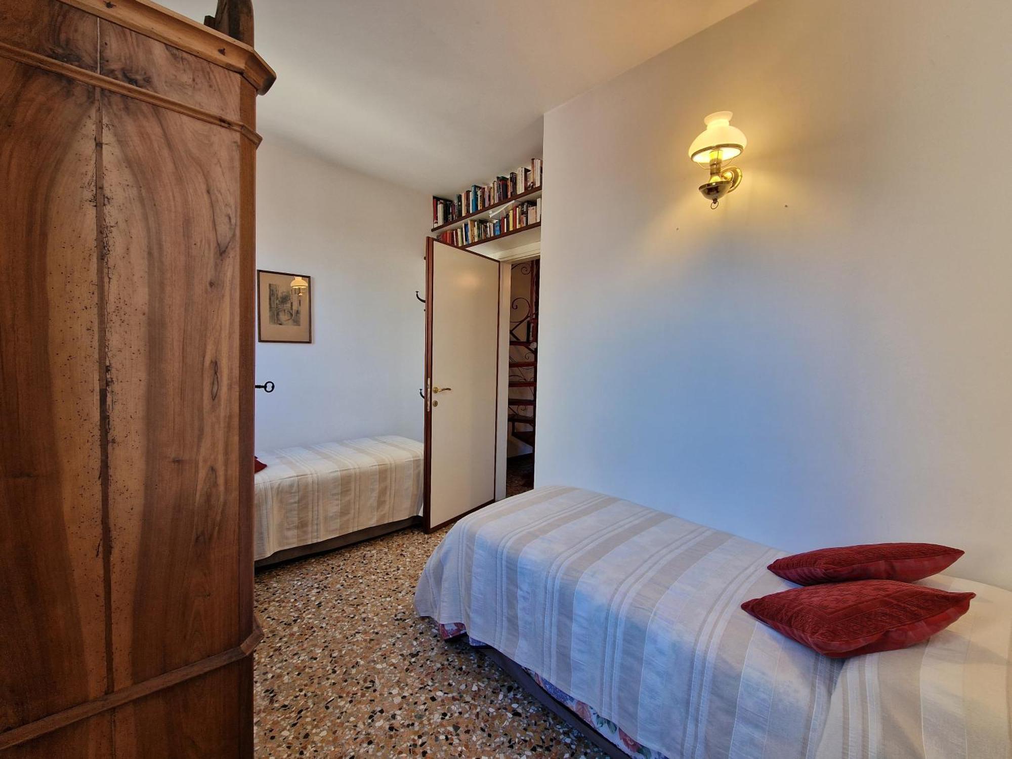 Veneziacentopercento Rooms Екстер'єр фото