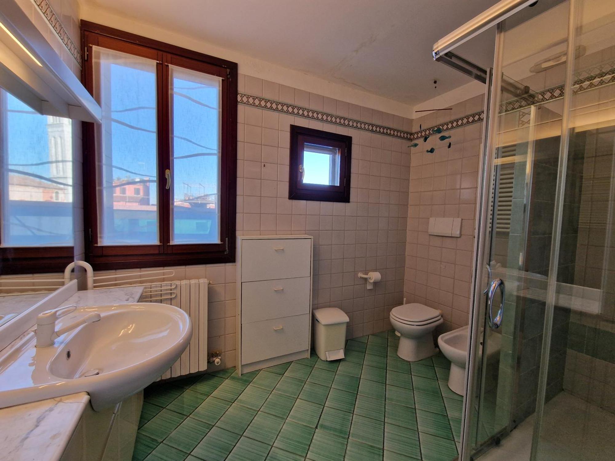 Veneziacentopercento Rooms Екстер'єр фото