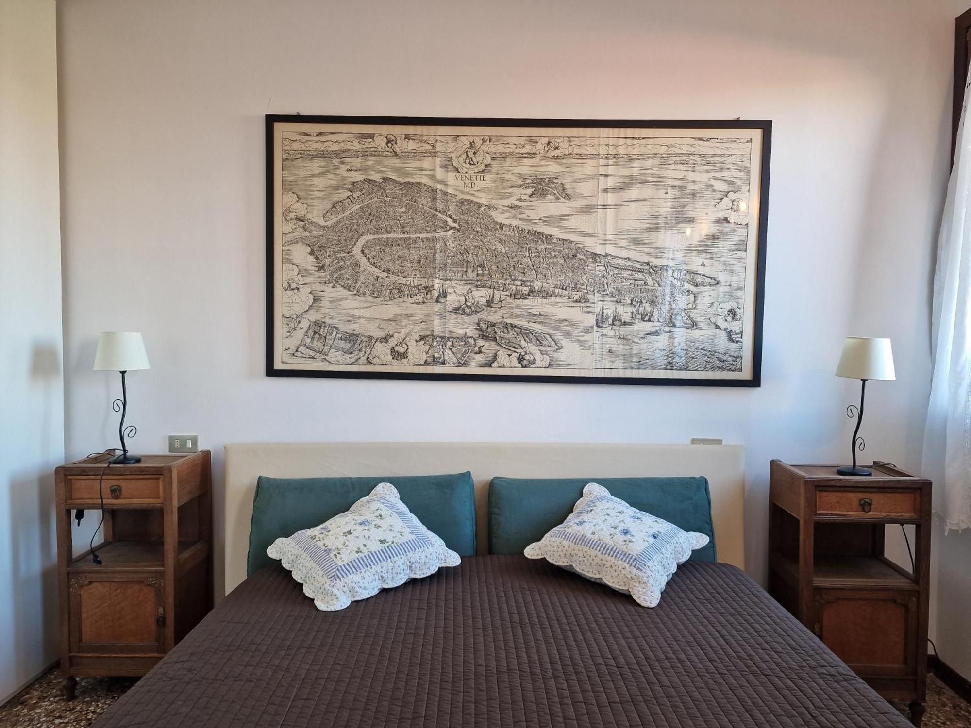 Veneziacentopercento Rooms Екстер'єр фото