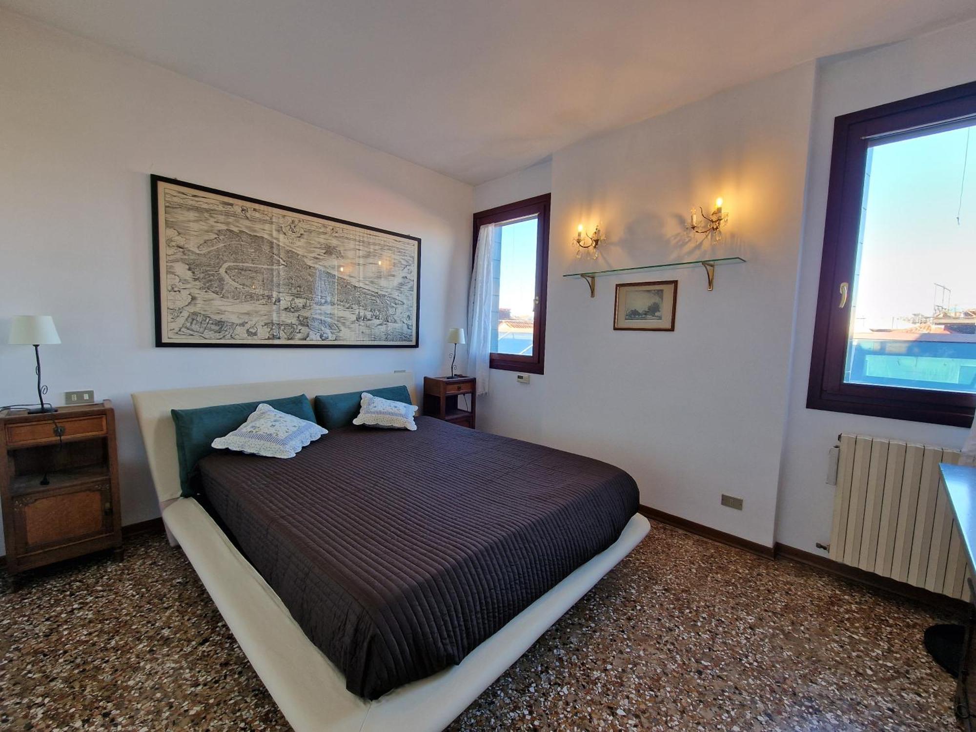 Veneziacentopercento Rooms Екстер'єр фото