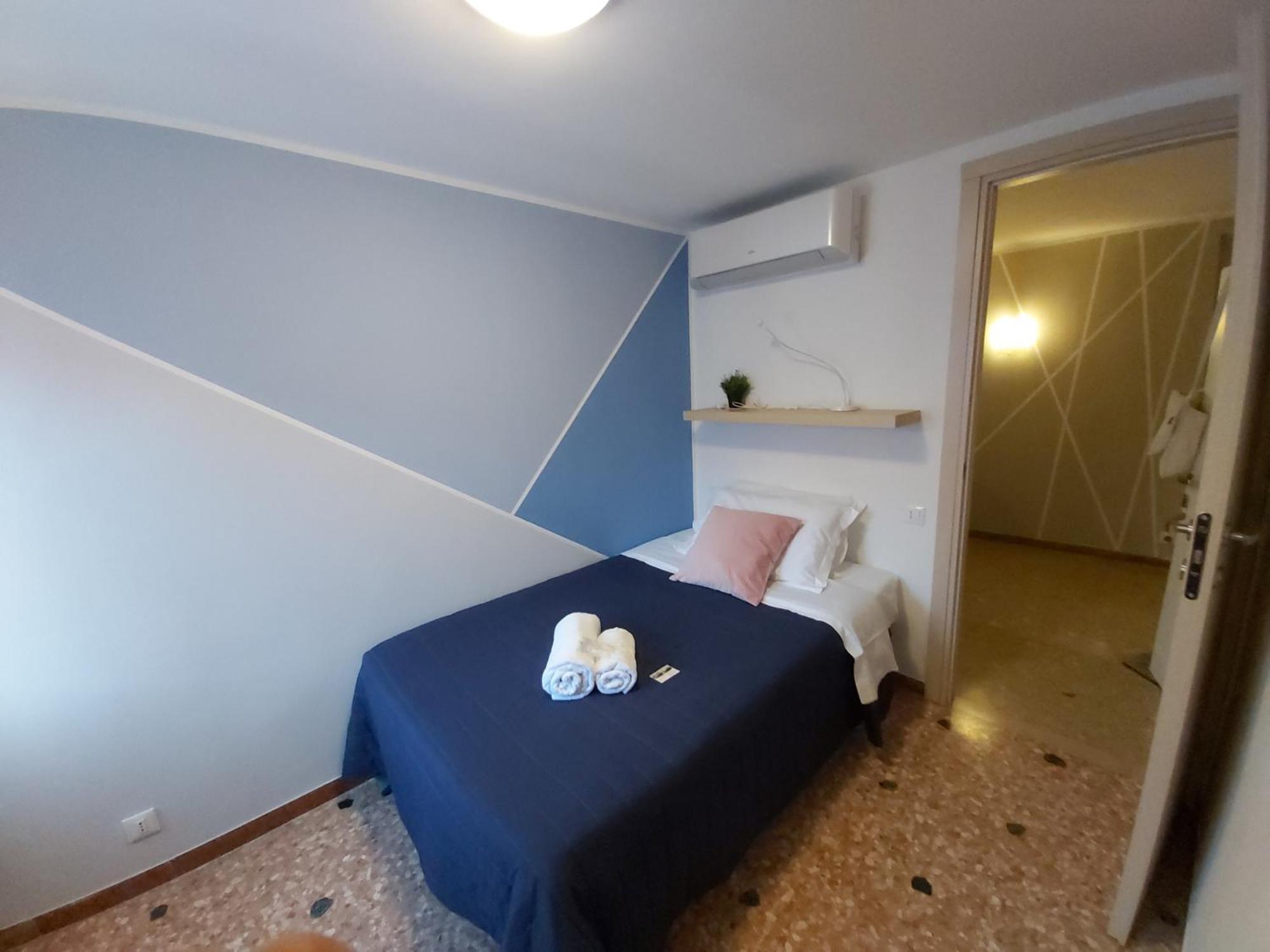 Veneziacentopercento Rooms Екстер'єр фото