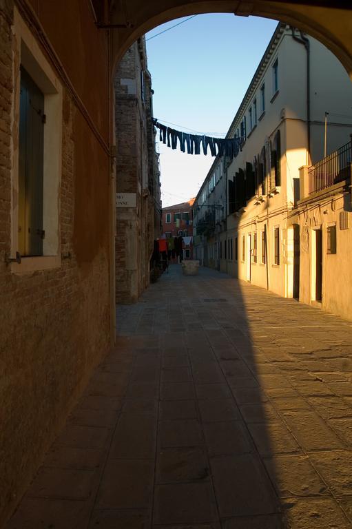Veneziacentopercento Rooms Номер фото